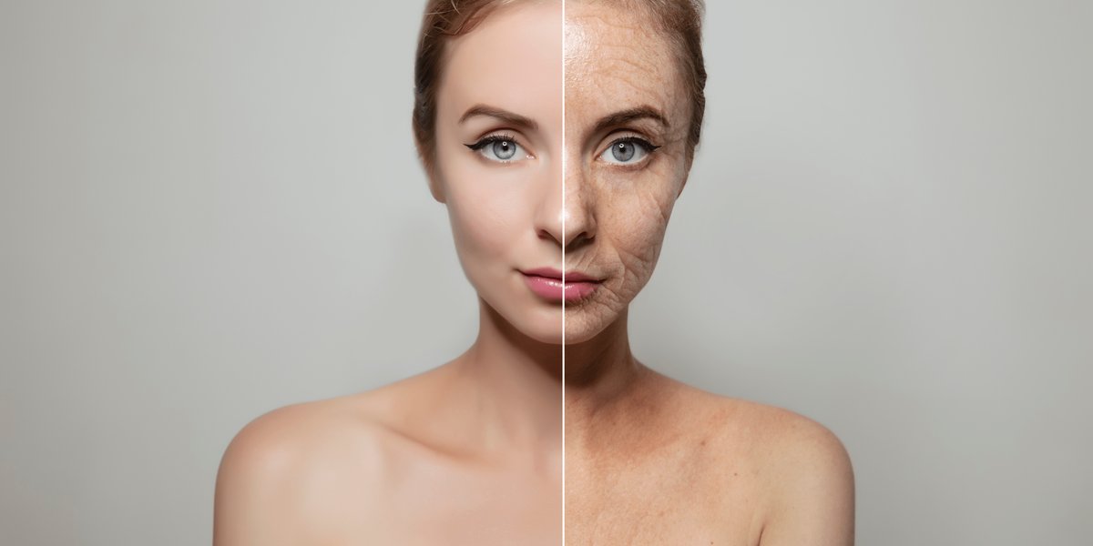 Envelhecimento – Suplementos A Importancia Da Suplementacao De Vitaminas Para Uma Vida Longa