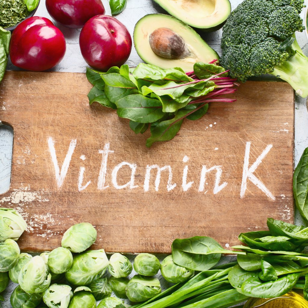 A Importancia Das Vitaminas A D3 E K2 Para A Nossa Saude