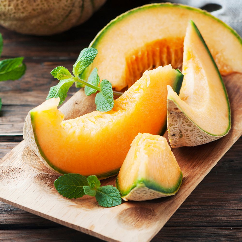 As 10 Melhores Frutas Lowcarb