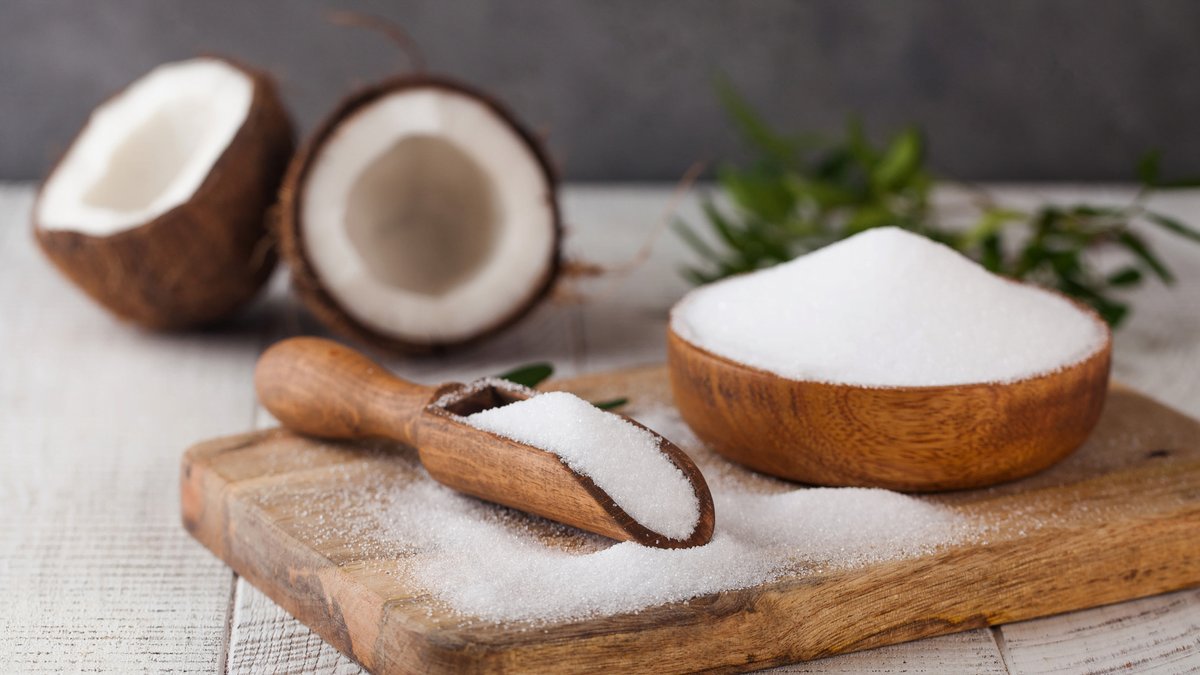 ERYTHRITOL Quais Os Melhores Adocantes Para Substituir O Acucar