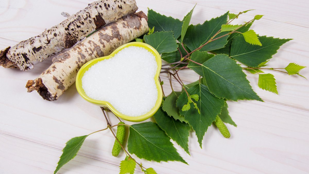 XYLITOL Quais Os Melhores Adocantes Para Substituir O Acucar